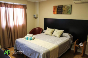 Отель Hotel Alto Parana  Кордова